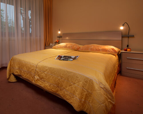 Apartmán standard