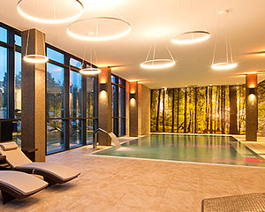 Wellness & Spa