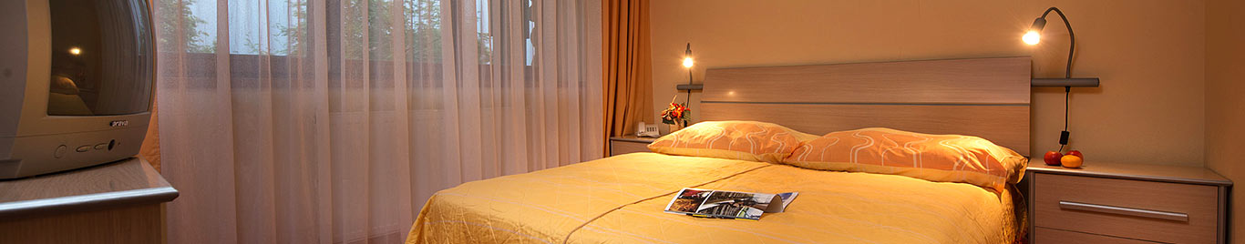 Apartmán standard