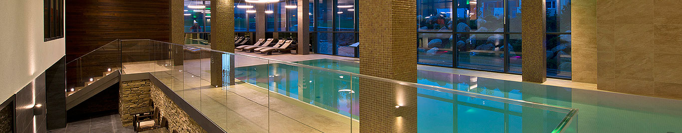 Wellness & Spa